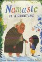 Namaste Is A Greeting - Preview