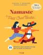 Namaste Petit Chat Botte ! - Preview