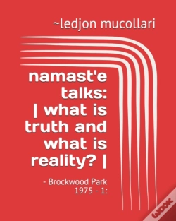 Capa do artigo Namast'E Talks