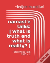 Namast'E Talks