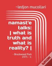 Namast'E Talks