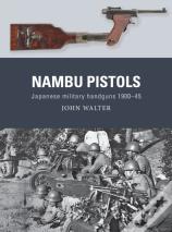 Nambu Pistols