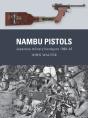 Nambu Pistols - Preview