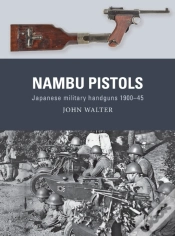 Capa do artigo Nambu Pistols