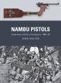 Nambu Pistols - Preview