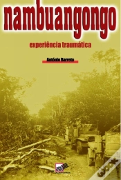 Capa do artigo Nambuangongo