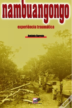 Capa do artigo Nambuangongo