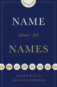 Name Above All Names