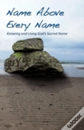 Name Above Every Name