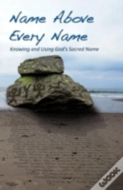 Capa do artigo Name Above Every Name