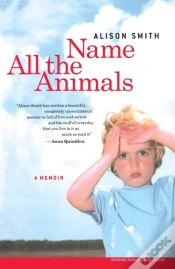 Capa do artigo Name All The Animals