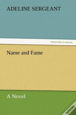 Capa do artigo Name And Fame