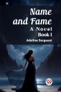 Name And Famea Novel Book I (Edition2023) - Preview