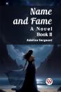 Name And Famea Novel Book Ii (Edition2023) - Preview
