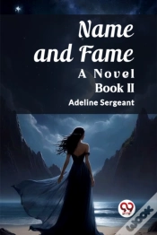 Capa do artigo Name And Famea Novel Book Ii (Edition2023)