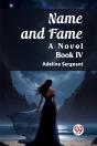 Name And Famea Novel Book Iv (Edition2023) - Preview