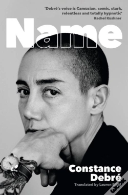 Capa do artigo Name