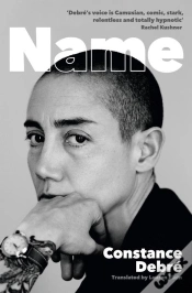 Capa do artigo Name