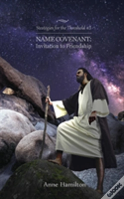 Capa do artigo Name Covenant