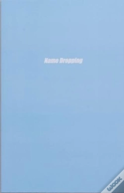 Capa do artigo Name Dropping