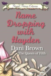 Capa do artigo Name Dropping With Hayden