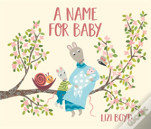 Name For Baby