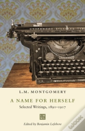 Capa do artigo Name For Herself