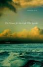 Name For The God Who Speaks - Preview