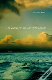 Capa do artigo Name For The God Who Speaks