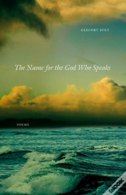 Capa do artigo Name For The God Who Speaks