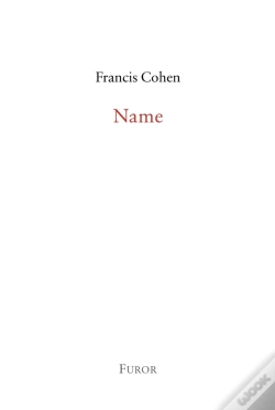 Capa do artigo Name