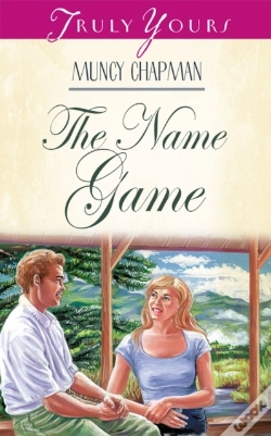 Capa do artigo Name Game