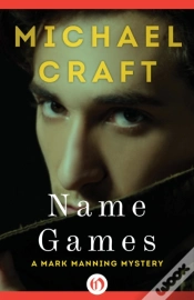 Capa do artigo Name Games