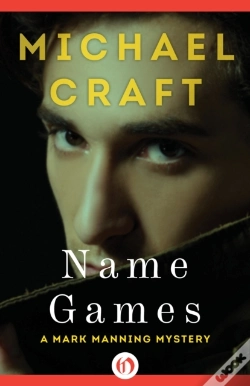 Capa do artigo Name Games
