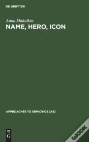 Capa do artigo Name, Hero, Icon