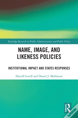 Capa do artigo Name, Image, And Likeness Policies