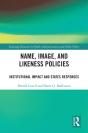 Name, Image, And Likeness Policies - Preview