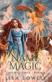 Name Magic