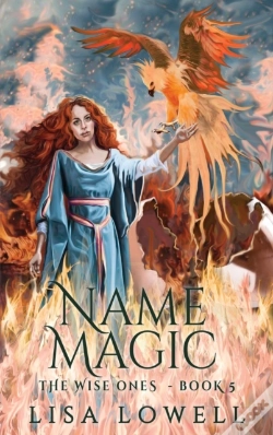 Capa do artigo Name Magic