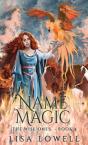 Name Magic - Preview
