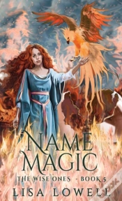 Capa do artigo Name Magic