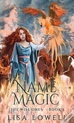 Capa do artigo Name Magic