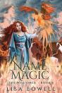 Name Magic - Preview