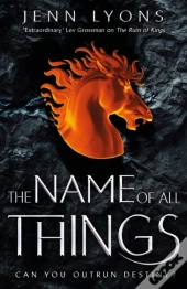 Name Of All Things