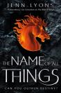 Name Of All Things - Preview
