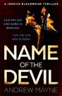 Name Of The Devil - Preview