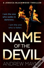 Capa do artigo Name Of The Devil