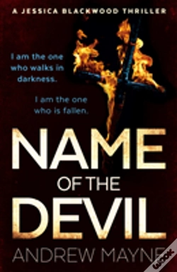 Capa do artigo Name Of The Devil
