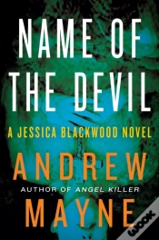 Capa do artigo Name Of The Devil