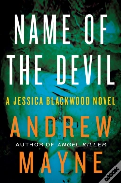 Capa do artigo Name Of The Devil